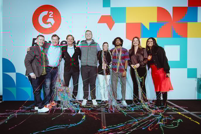What it Takes to Climb to the PEAK: Advice from G2’s PEAK Professionals of the Year