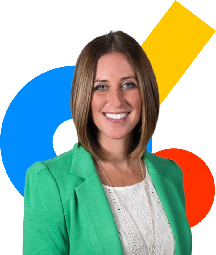 Jamie Gilpin - CMO